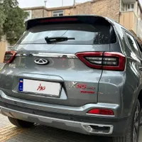 ام‌وی‌ام X55 Pro IE،مدل ۴۰۱ لاکاغذی|خودرو سواری و وانت|اصفهان, کوی امیریه|دیوار