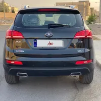 جک S5 نیوفیس، مدل ۱۴۰۲|خودرو سواری و وانت|یزد, |دیوار