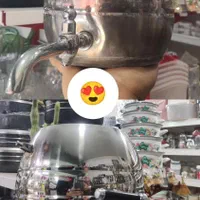 آیا کتری شما کهنه شده|قوری، کتری، قهوه‌ساز دستی|قزوین, |دیوار