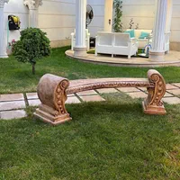 میز صندلی فرشتگان بتنی سیمانی مستحکم|مصالح و تجهیزات ساختمان|اصفهان, کوی امیریه|دیوار