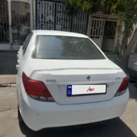 دنا تیپ ۲ کروز دار درحد|خودرو سواری و وانت|اراک, |دیوار