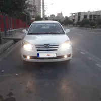 ام وی ام ۵۳۰ سفید مدل ۱۳۹۴ بدون رنگ|خودرو سواری و وانت|تبریز, |دیوار