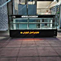 تاپینگ پنیر و ترشی نقد و اقساط|فروشگاه و مغازه|مشکین‌دشت, |دیوار
