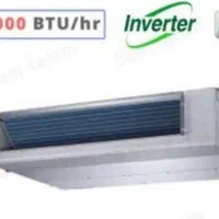 داکت اسپیلت بویمن BID 36H