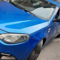 ام‌جی 6 GT، مدل ۲۰۱۲(انگلیسی)|خودرو سواری و وانت|تهران, نیروی هوایی (پیروزی)|دیوار