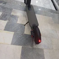 اسکوتر برقی تاشو|دوچرخه، اسکیت، اسکوتر|اردبیل, |دیوار