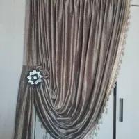 والان مخمل|پرده، رانر، رومیزی|رشت, پل تالشان|دیوار