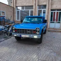 وانت نیسان آپشنال۱۴۰۲درحدصفر