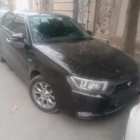 دنا پلاس توربو شارژر 6دنده 1401|خودرو سواری و وانت|اراک, |دیوار