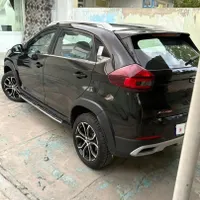ام وی ام x22 pro - دنده ای - 1402 - درحدنو|خودرو سواری و وانت|تبریز, |دیوار