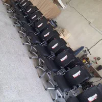 صندلی اداری گردان مدیریت مدل k600|دفتر کار|اصفهان, هفتون|دیوار
