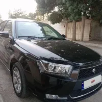 دنا پلاس اتومات اپشنال ، مدل ۱۴۰۳