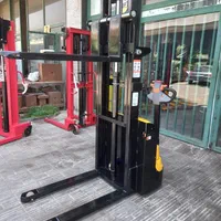 لیفتراک برقی دیزل جک پالت لیفتراک دستی شارژی|ماشین‌آلات صنعتی|لنگرود, |دیوار