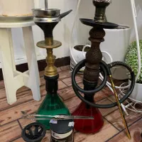 قلیان اب بندی حرفه ای