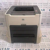 پرینتر HP 1320|پرینتر، اسکنر، کپی، فکس|تهران, نجات اللهی|دیوار