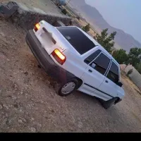 دربستی خوزستان به بازفت چهارمحال اصفهان
