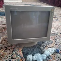 مانیتور