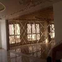 شیشه بری و آینه کاری سیار در تمامی نقاط|خدمات پیشه و مهارت|تهران, جنتآباد جنوبی|دیوار