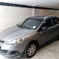 mvm H new مدل 97 کم کارکرد|خودرو سواری و وانت|تهران, اقدسیه|دیوار