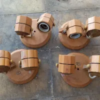 پایه ی روشنائی