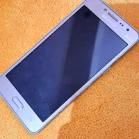 گوشی سامسونگ galaxy grand prime ،اصل،حافظه ۸ گیگ