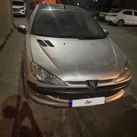 206مدل 84