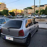 فولکس گل مدل ۱۳۸۵|خودرو سواری و وانت|تهران, آذری|دیوار