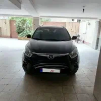 جک s5 اتوماتیک ۲۰۰۰
