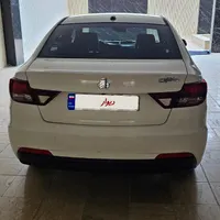شاهین مدل ۴۰۲ فول گرم کن صندلی و کروز سرعت|خودرو سواری و وانت|اصفهان, باغ دریاچه|دیوار