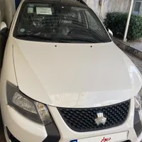 کوییک gxr صفر