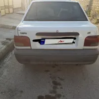 پراید 131 SL، مدل ۱۳۹۰|خودرو سواری و وانت|امیدیه, |دیوار