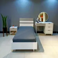 تشک تخت و تخت اقساط ۴ ماهه|تشک تختخواب|همدان, |دیوار