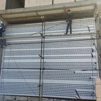 جک بازویی ، کرکره برقی ، سایبان برقی (زرگران)|خدمات پیشه و مهارت|اردبیل, |دیوار