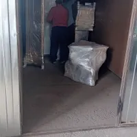 انبار کانتینری برای اثاث منزل و کالا تجاری (غرب)|اجارهٔ مغازه و غرفه|تهران, یافت‌آباد|دیوار