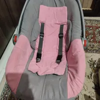 روروهک و نی نی لالای