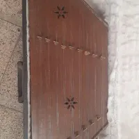 سنتور جنس چوب