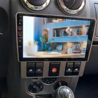 مانیتور اندروید آزرا سوناتا مگان ساندرو ال ۹۰|قطعات یدکی و لوازم جانبی|تهران, شهرک ولیعصر جنوبی|دیوار