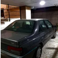معاوضه پژو روآ (ROA) بنزینی، مدل ۱۳۸۸ 1700cc|خودرو سواری و وانت|تهران, مجیدیه|دیوار