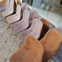 صندلی کافه