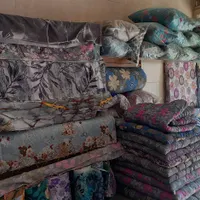 کالای خواب نجفی (نصیراباد)