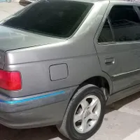 پژو پارس LX TU5، مدل ۱۳۹۳|خودرو سواری و وانت|شوشتر, |دیوار