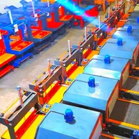 yazd، دستگاه شیرینگ پک ، مدل تونلی|ماشینآلات صنعتی|یزد, |دیوار