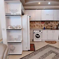 اپارتمان130متری شهریار فردوسیه تهران اندیشه کرج|فروش آپارتمان|شهریار, کهنز|دیوار