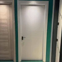 درب رویه ملچ ضدسرقت اتاقی الپر ضداب E342 داخلی چوب|مصالح و تجهیزات ساختمان|کرج, کمالشهر|دیوار