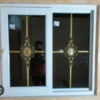 تولیدی درب و پنجره دوجداره upvc|خدمات پیشه و مهارت|بندرعباس, |دیوار