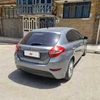 برلیانس H320 اتوماتیک 1500cc، مدل ۱۳۹۶ نقد و قسط|خودرو سواری و وانت|مشهد, کوی سیدی|دیوار
