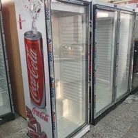 نمایندگی فروش یخچال ایستاده تک درب|فروشگاه و مغازه|خرم‌آباد, |دیوار