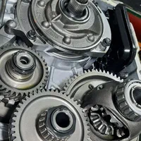 فوق تخصصی تعمیر گیربکس اتوماتیک/اتومات تعمیرگاه|خدمات موتور و ماشین|تهران, هروی|دیوار