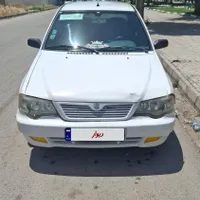 پراید ۱۳۲ مدل ۱۳۸۸|خودرو سواری و وانت|کرمانشاه, |دیوار