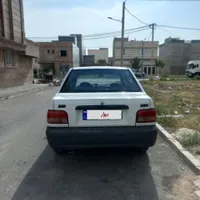 پراید صبا مدل ۸۴|خودرو سواری و وانت|شیروان (خراسان), |دیوار